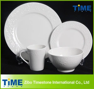 Porcelain Dinnerware Set, Porcelain Dinnerware, Dubai Dinnerware Set