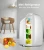 Import portable 28l mini car fridge/ cooler/freezer makeup refrigerator cosmetic mini fridge from China