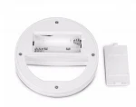Portable Flash Led Camera Luminous Ring LED Enhancing Photography Universal Selfie Ring Light for Smartphone