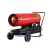 Import Portable Heater Industrial Air Heater With Fuel Oil Kerosene Fan from China