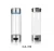 Import Portable Hydrogen Water Bottle ABS Hydrogen Rich Water Cup Hydrogen Water Generator from China