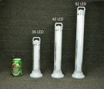 Portable LED Rechargeable Emergency light