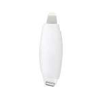 Portable Microcurrent Ultrasonic Skin Peeling face Scrubber