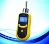 Portable pumping CH4 Gas Analyzer