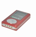 Portable Radio Guide System/Conference system