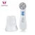 Import Portable  RF EMS 6 colors LED light therapy 3in1  beauty product for facial lifting from China