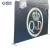 Import Portable trade show booth backdrop fabric banner stand stage backdrop banner from China
