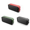 Portable Wireless Bluetooths Speaker Fm Radio Super Bass Stereo Sound Charge For Mobile Phone