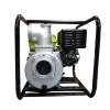 Potere Customized High Power Portable 4 inch 13hp WP100 Agricultural Irrigation Petrol Engine Gasoline Water Pump