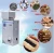 Powder Filling Machine 2-50g Automatic Weighing and Filling Powder Filler Machine