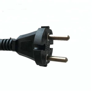 power cable for hair straightener