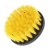 Import Power Scrubber Brush Drill Clean Bathroom Surfaces Tub Shower Tile Grout Scrub from China