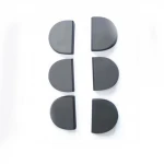 Power Tool Parts Type B Cemented Carbide Brazed Tips