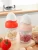 Import PP material mini kitchen food meat fruit vegetable processor grinder blender from China