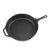 Import Pre Seasoned Individual 4" Round Mini Cast Iron Skillet from China