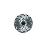 Precision Small Module Steel Spur Gear Aluminum Spur Gear in Shenzhen