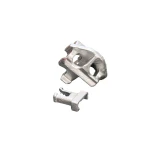 Precision stainless steel investment casting metal products