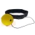 Import Premium Quality Boxing Reflex Ball with Elastic Headband Speed Punch Boxing ball for Improving Eye and head Reaction from China