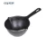 Import Preseasoned 2.5 Quart Cast Iron BBQ Sauce Pot With Basting Brush from China
