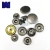 Import Press Spring snap Metal Brass Copper button with logo custom Brass  bags plastic snap button from China