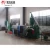 Import Price competitive plastic recycling PVC pelleting granulation line plastic granulators from China