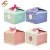 Printed paper cake wholesale custom decorative treats little gift candy wedding cake boxes