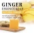 Import Private Label Natural Organic Handmade Facial Ginger Soap Body Face Whitening Soap from China
