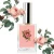 Import Private Label Natural Rose Bud And Vanilla Perfume Fragrance from China