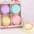 Import Private Label Organic Bath Bombs Fizzy from China