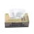 Import Private label Promotional Rectangle Cube Box 2 Ply Scented Facial Tissue from China