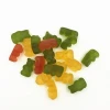PRIVATE LABEL&CONTRACT MANUFACTURING GREAT TASTE BEAR SHAPE MULTIVITAMIN GUMMY CANDY