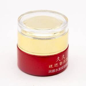 Private Labeled Personal Care Anti puffiness Dark Circle Anti Wrinkle Moisture Rosemary Eye Cream