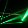 Pro Dj Disco Event Lighting  RGBW 4in1 LED 4Heads DMX Sharp Dj Beam Bar Moving Head Stage Lights For Stage Equipment Set