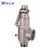 Import Production agent and sales of various safety valves A44Y/A48Y/A28H,Y/A42 from China