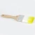 Import Profesional Painting Wax Natural Birch Wood Paint Brush for Sale from China