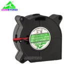 Professional 12v 40x40x20mm 4020 speedy cooling fan power amplifier oven blower cooling