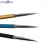 Import Professional 2020 newest Nylon hair painting gel nail art brush 3 sizes nail brushes from China