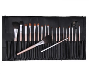 Professional Beauty Tool, 20PCS Cosmetic Makeup Brush Set