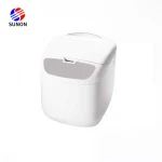 Professional bread shell mould maker, high quality injection parts mold tooling for kitchen appliance