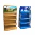 Import Professional Customized Best Price Mall Stand Metal Storage Racks from China