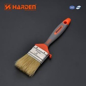 Professional Decoration Tools Economical 2&quot; TRP Handle Wall Paint Brush Set