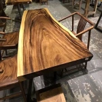 Professional dining table sets/dinning room furniture/dinning table with A Discount