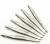 Import Professional factory high quality stainless steel tweezer good eyebrow tweezers from China