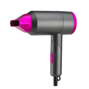 Professional hair dryer hair blow drier Ionic Portable hair salon dryer
