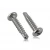 Import Professional Hardware Parts Garden Furniture Bolts from China