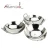 Import Professional low cost Chinese wok pan, stainless steel woks from China