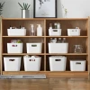 Professional manufacture cheap box storag organizers storage boxes & bins