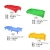 Import Professional manufacture colorful kids plastic strong stacking bed from China