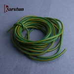 Professional Manufacturer Pvc Insulation Cable Sleeve