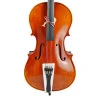 professional natural flame handmade cello made in china